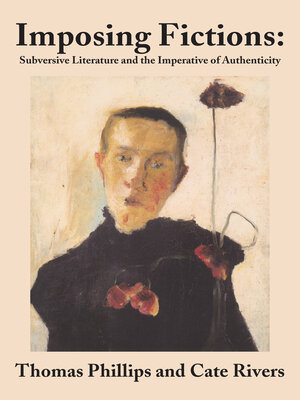 cover image of Imposing Fictions